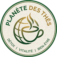 Planète des Thés